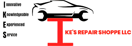 Ike's Repair Shoppe LLC